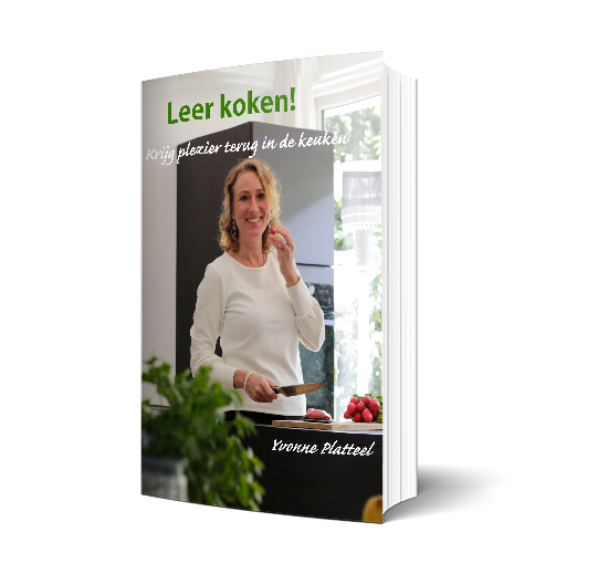 Leer koken